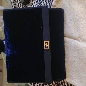 Vintage Gucci handbag